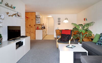 Feriebolig:&nbsp;Apt B 086 100.88