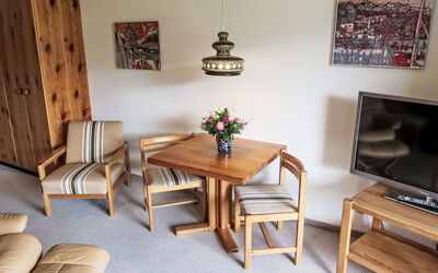 Feriebolig:&nbsp;Apt C 032 100.54