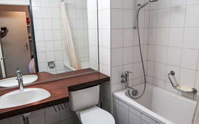 Feriebolig:&nbsp;Apt B 072 100.120