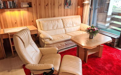 Feriebolig:&nbsp;Apt B 027 100.22