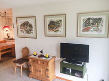 Feriebolig:&nbsp;Apt B 014 100.81
