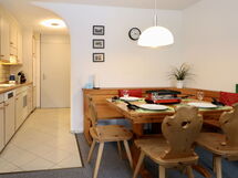 Feriebolig:&nbsp;Apt B 086 100.88