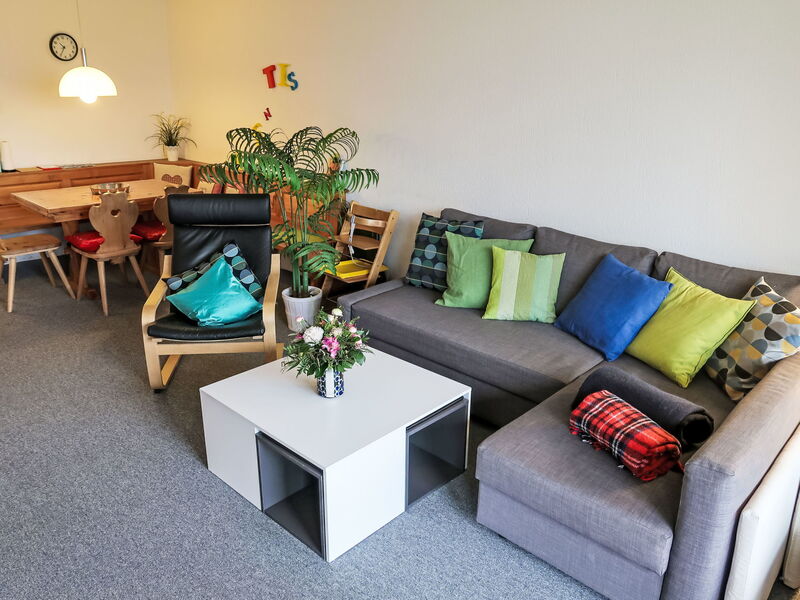 Feriebolig:&nbsp;Apt B 086 100.88