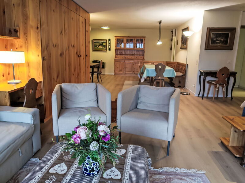 Feriebolig:&nbsp;Apt B 068 100.125