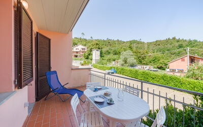 Feriebolig:&nbsp;Villaggio 5 Terre 100.12