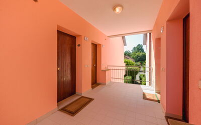 Feriebolig:&nbsp;Villaggio 5 Terre 100.12