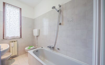 Feriebolig:&nbsp;Villaggio 5 Terre 100.4