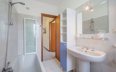 Feriebolig:&nbsp;Villaggio 5 Terre 100.4