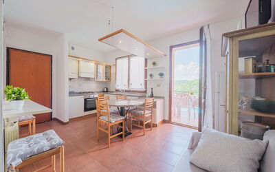 Feriebolig:&nbsp;Villaggio 5 Terre 100.6