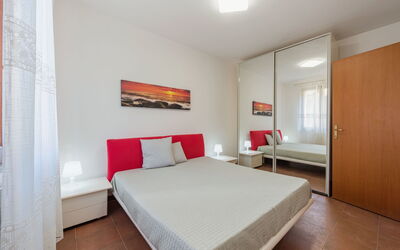 Feriebolig:&nbsp;Villaggio 5 Terre 100.6