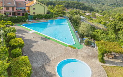 Feriebolig:&nbsp;Villaggio 5 Terre 100.4