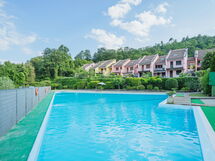 Feriebolig:&nbsp;Villaggio 5 Terre 100.11