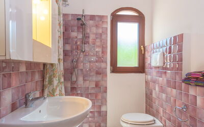Feriebolig:&nbsp;Villa Katia 710.1