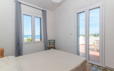 Feriebolig:&nbsp;Villa Selena 715.1