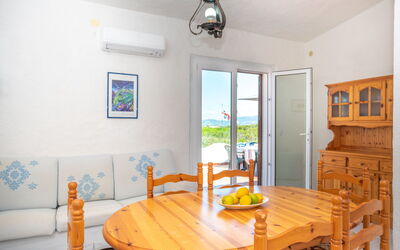Feriebolig:&nbsp;Villa Stefania 715.2