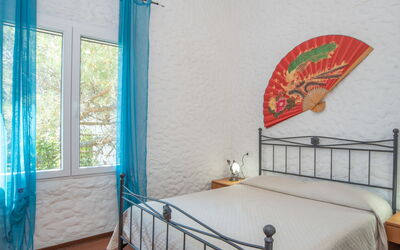 Feriebolig:&nbsp;Villa Stefania 715.2