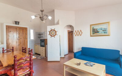 Feriebolig:&nbsp;Villa Selena 715.1
