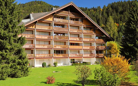Villars 125: Ejendom, Hus, Naturlige Landskab, Bygning, Hjem, Arkitektur, Ejendom, Træ, Estate, Værelse