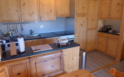 Feriebolig:&nbsp;Diamant 1 125.2