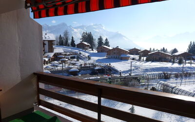 Villars 125