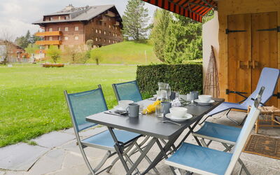 Villars 125