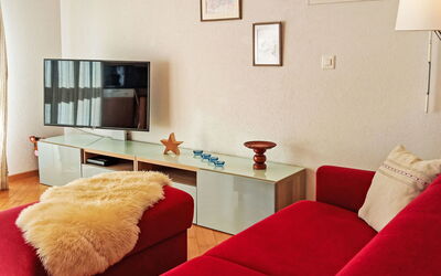 Feriebolig:&nbsp;Silence Apt. H 62.1