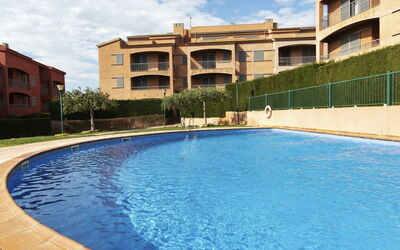 Marina Sant Jordi