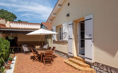 Villa Perle du Littoral