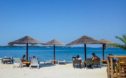 Villa Fasana: Strand, Ferie, Himmel, Hav, Turisme, Ocean, Kyst, Sommer, Udvej, Kyst