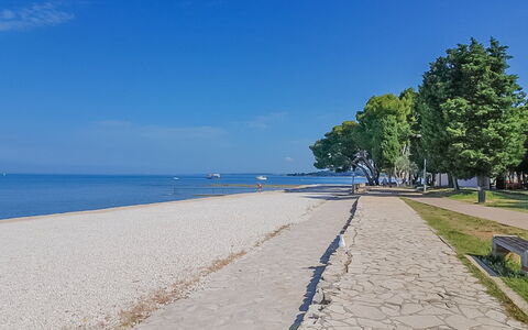 Villa Fasana: Strand, Kyst, Himmel, Blå, Hav, Kyst, Vand, Naturlige Landskab, Ocean, Naturligt Miljø
