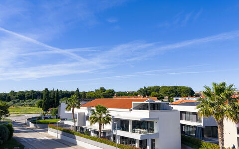 Villa Fasana: Urban Design, Skygge, Estate, Hotel, Villa, Altan, Udvej, Mansion, Svømmepøl
