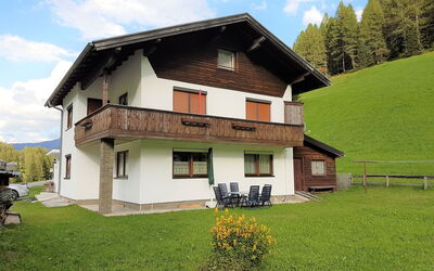 Thaler - Obernberg am Brenner, Tyrol, Østrig