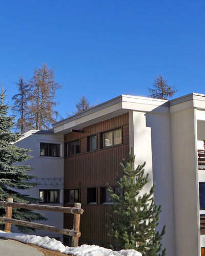 St. Moritz 131