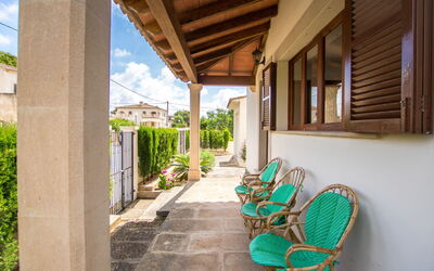 Es Trenc Pool-Beach House Xaloc 99