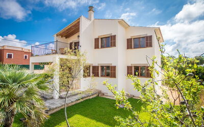 Es Trenc Pool-Beach House Xaloc 99
