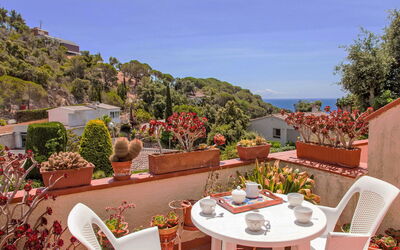 Cala Llorell