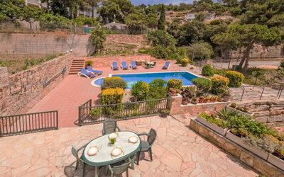 Cala Llorell