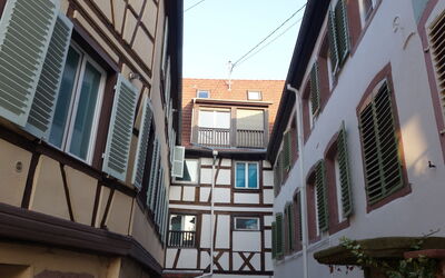 La Couronne