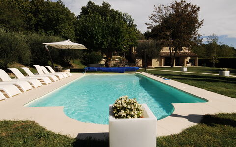 Villa Ippolito