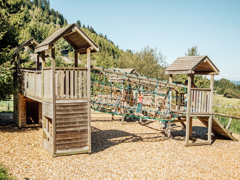 Chalet Castor