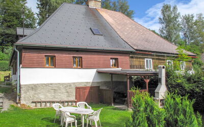 Lenora i - Prachatice, Jihočeský Kraj, Tjekkiet