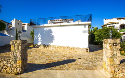 Villa Moreana