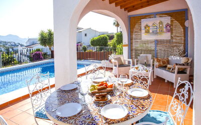 Villa Moreana