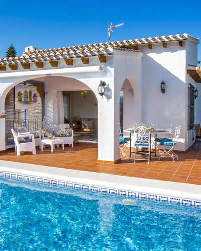 Villa Moreana