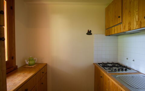 Feriebolig:&nbsp;Borgo Maisale Camelia 160.1