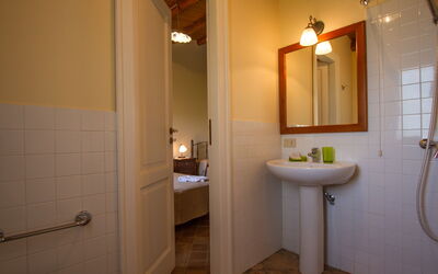 Feriebolig:&nbsp;Borgo Maisale Camelia 160.1