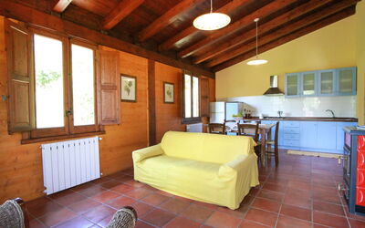 Feriebolig:&nbsp;Borgo Maisale Ulivo 160.3