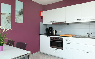 Feriebolig:&nbsp;Studio 604 with Balcony 600.5