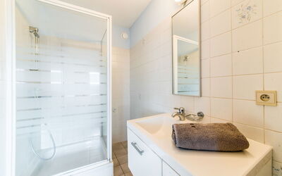 Feriebolig:&nbsp;Astrid 602 with Balcony 600.6