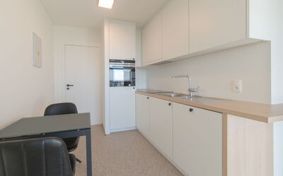 Feriebolig:&nbsp;Astrid 802 with Parking 610.7